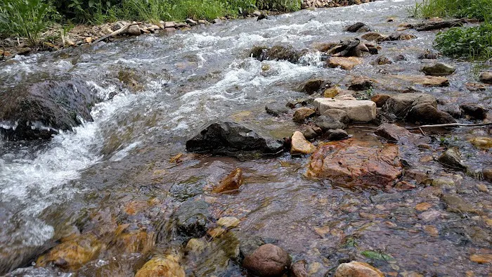 Oak Creek Campground 7
