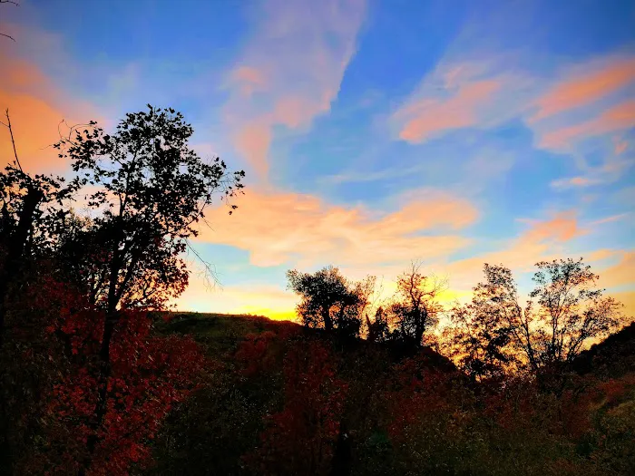Oak Creek Campground 8