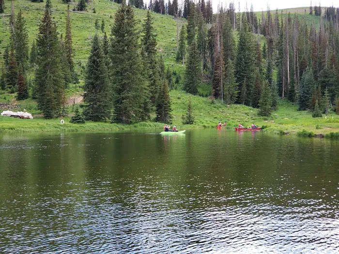 Mia Shalom Recreation Camp 4
