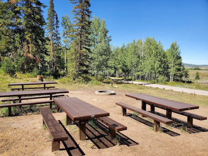 Gooseberry Campground 0