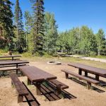 Gooseberry Campground