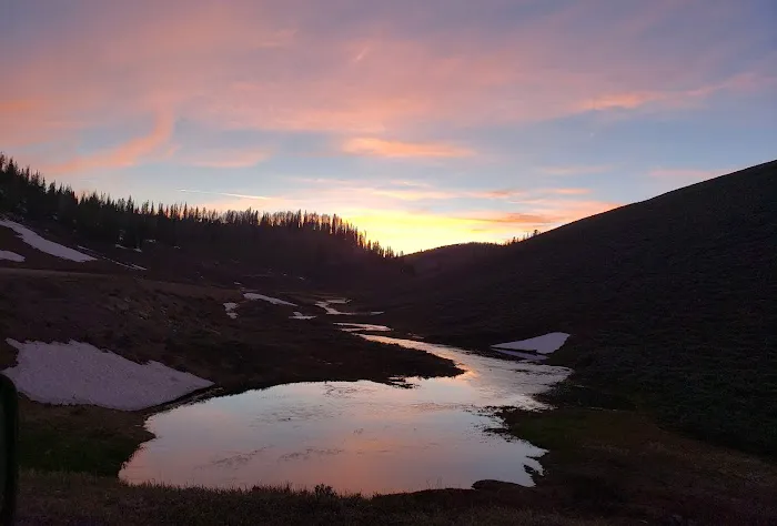 Gooseberry Campground 1