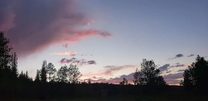 Gooseberry Campground 3
