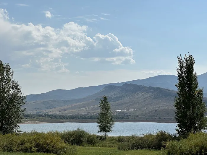 Dry Hollow Campground 1