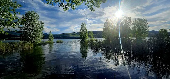Dry Hollow Campground 0