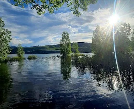 Dry Hollow Campground