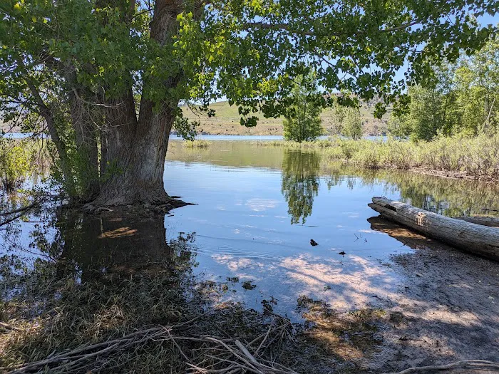 Dry Hollow Campground 2