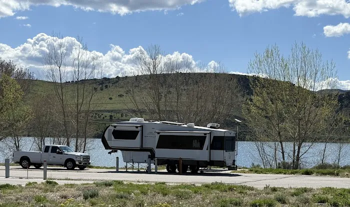 Dry Hollow Campground 5