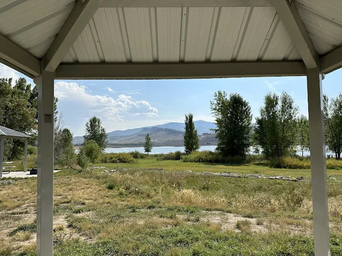 Dry Hollow Campground 3