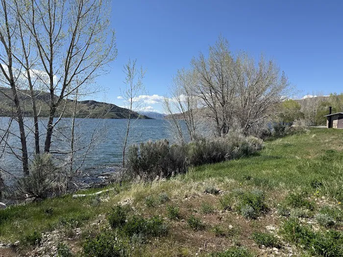 Dry Hollow Campground 4