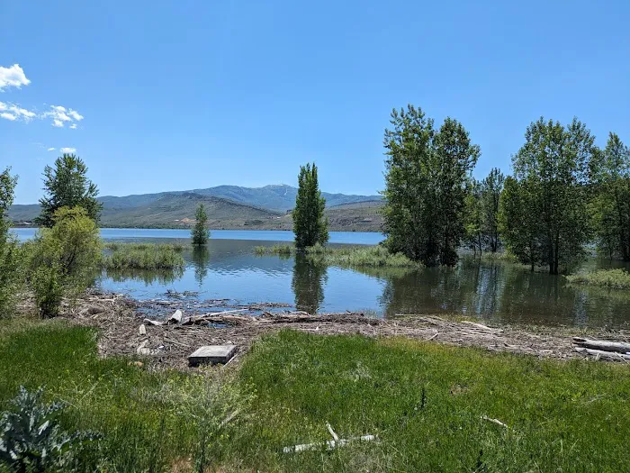 Dry Hollow Campground 8