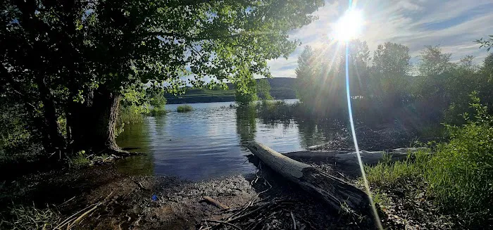 Dry Hollow Campground 7