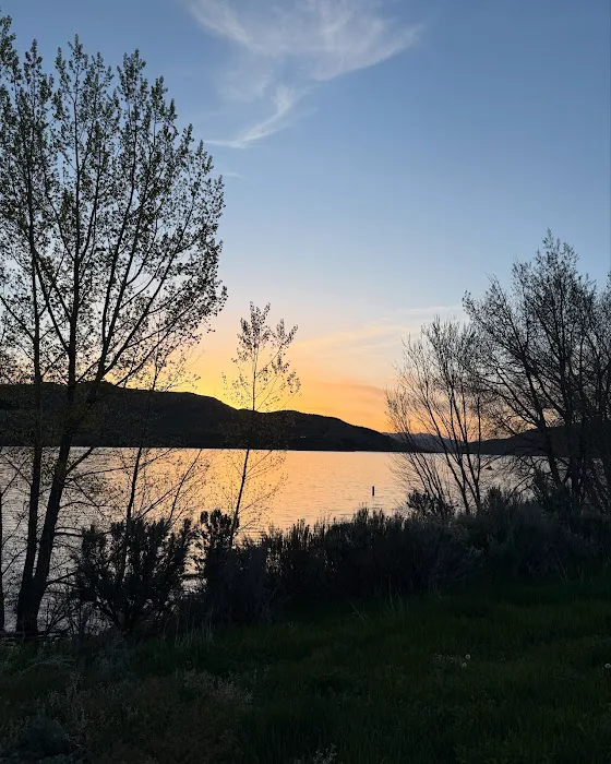 Dry Hollow Campground 6