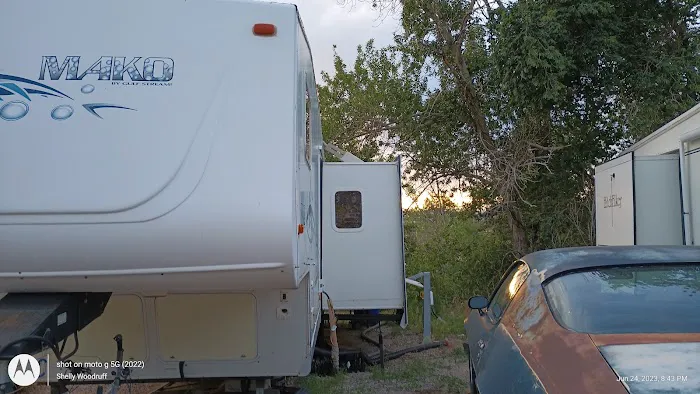 RV Park 0