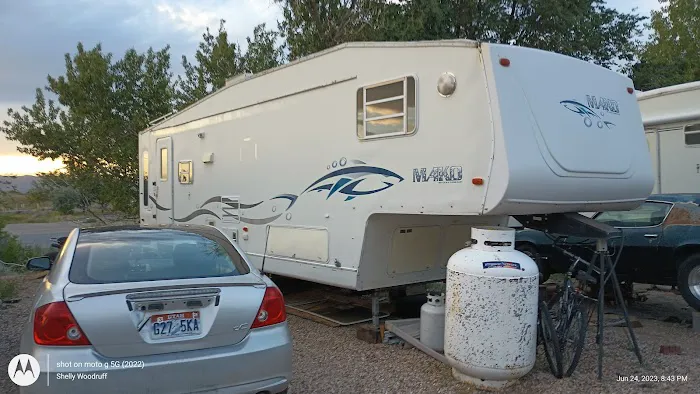 RV Park 1