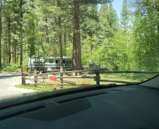 Ponderosa Campground