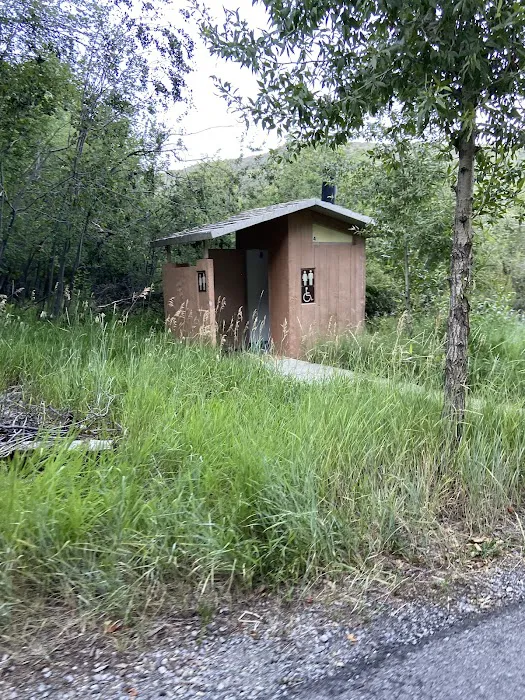 Ponderosa Campground 2