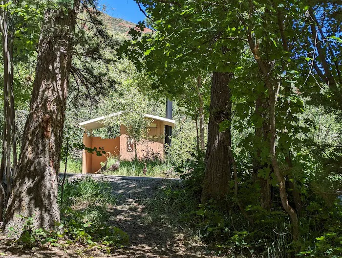 Ponderosa Campground 7