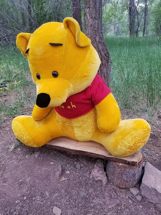 Ponderosa Campground 6