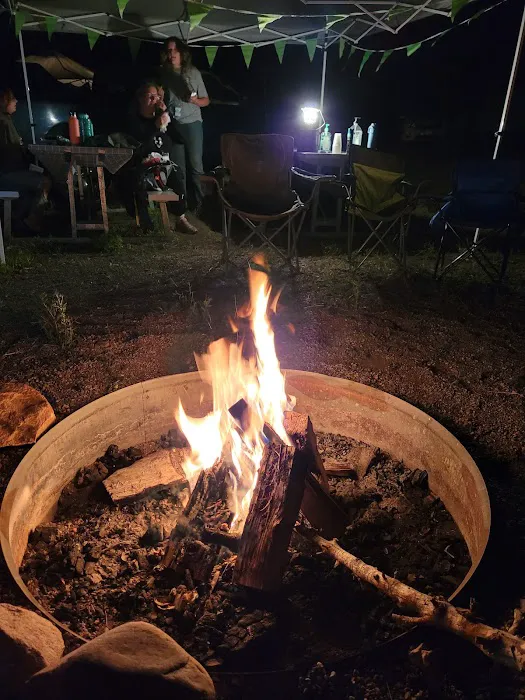 Camp Haven 7
