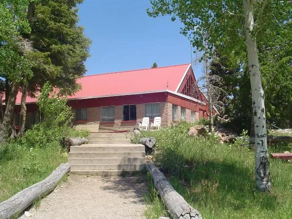 Camp Koholowo 0