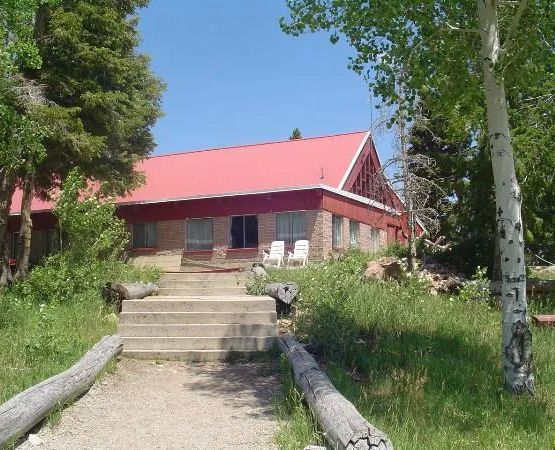 Camp Koholowo