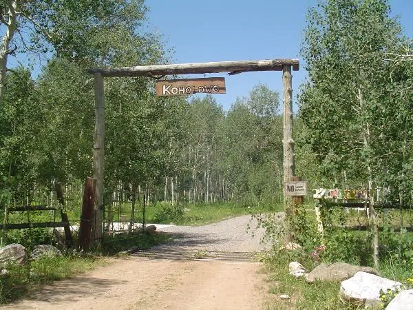 Camp Koholowo 5