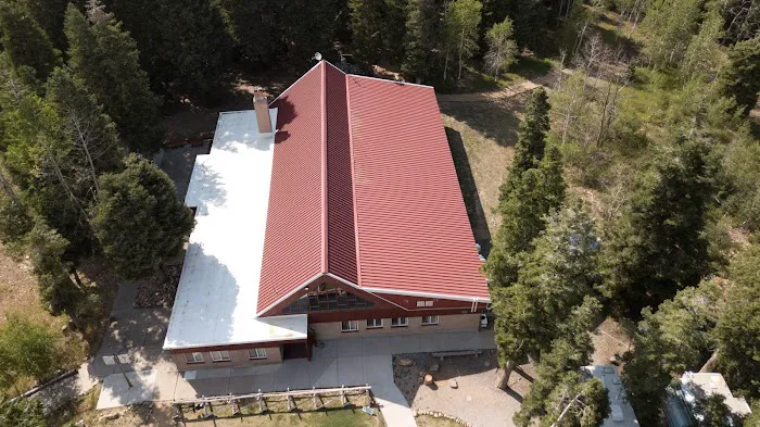 Camp Koholowo 6