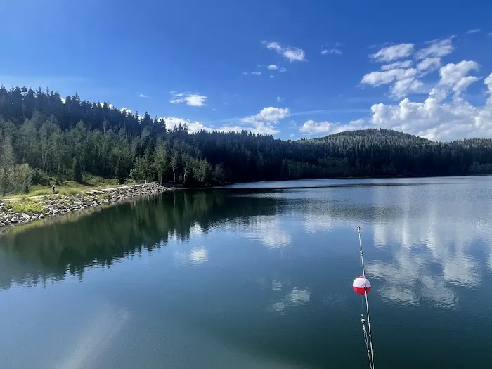 Payson Lakes Group Campsite C 0