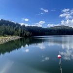 Payson Lakes Group Campsite C