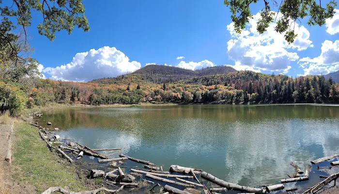 Maple Lake Campground 0