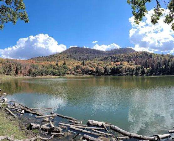 Maple Lake Campground