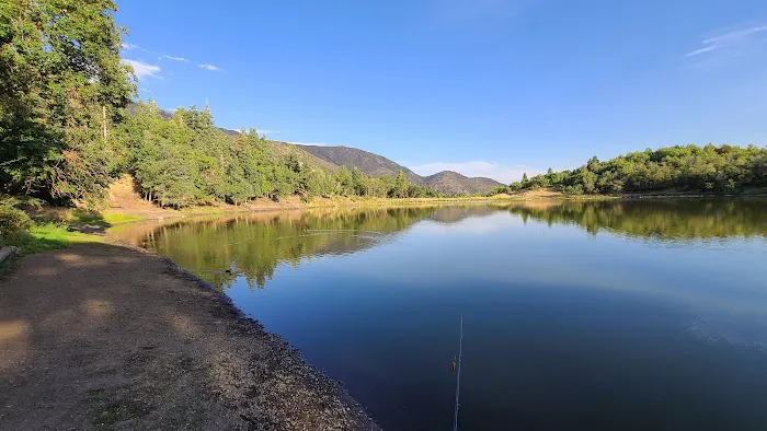Maple Lake Campground 3