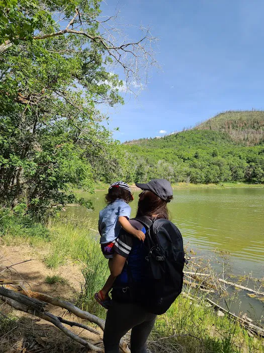 Maple Lake Campground 7