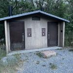 Maple Bench Campground