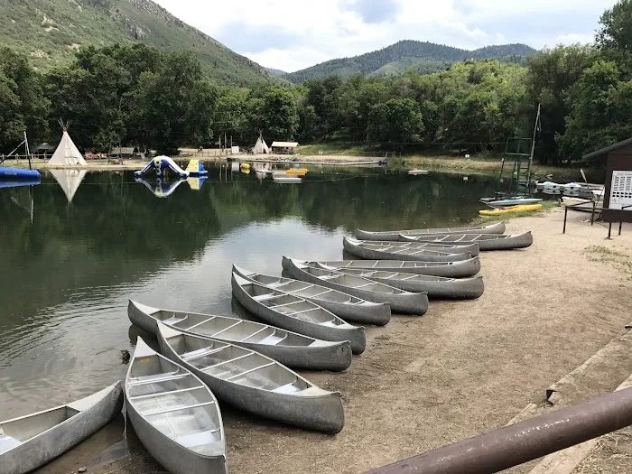 Camp Maple Dell, BSA 2