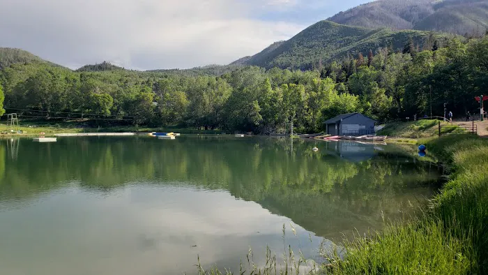Camp Maple Dell, BSA 3