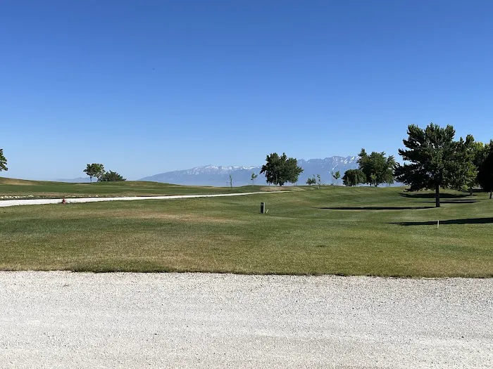 Gladstan RV Park 4