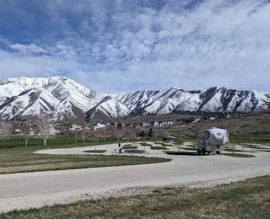 Gladstan RV Park