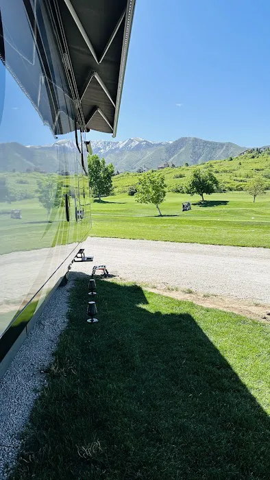 Gladstan RV Park 3
