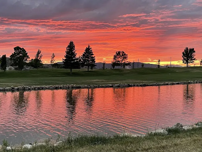 Gladstan RV Park 5