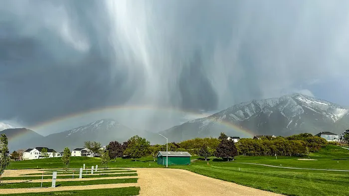 Gladstan RV Park 8