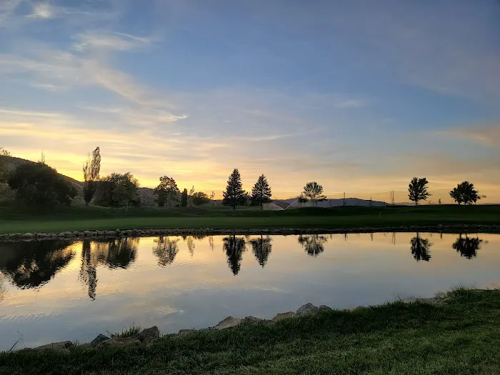 Gladstan RV Park 7