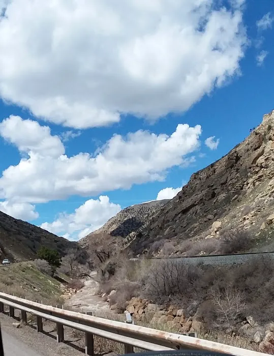 Spanish Fork River Park 1