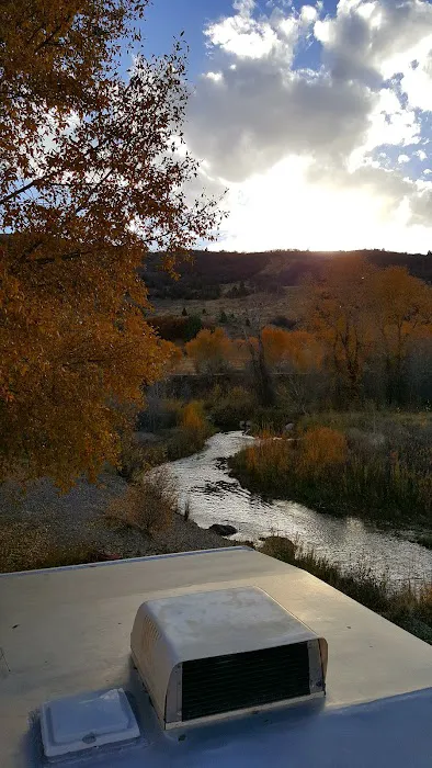 Spanish Fork River Park 0