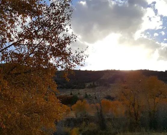 Spanish Fork River Park