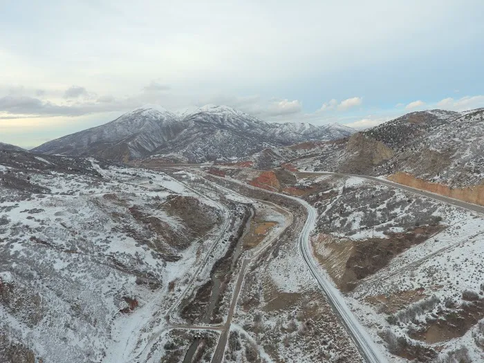 Spanish Fork River Park 2