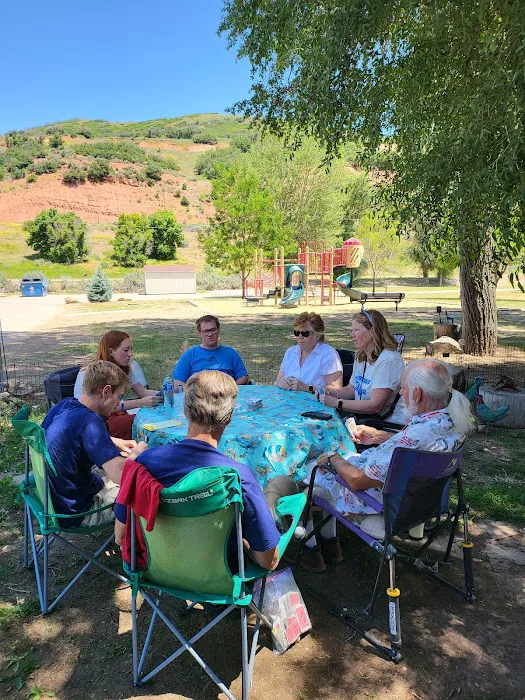 Spanish Fork River Park 5