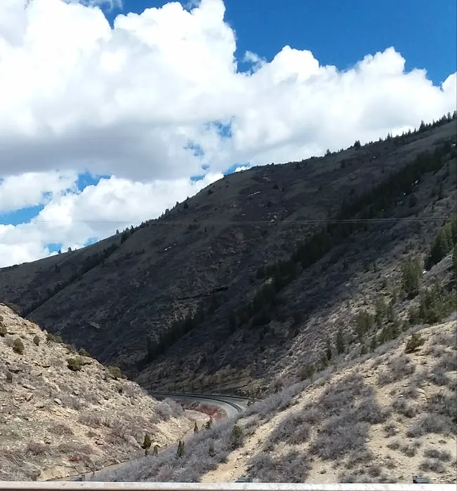 Spanish Fork River Park 4
