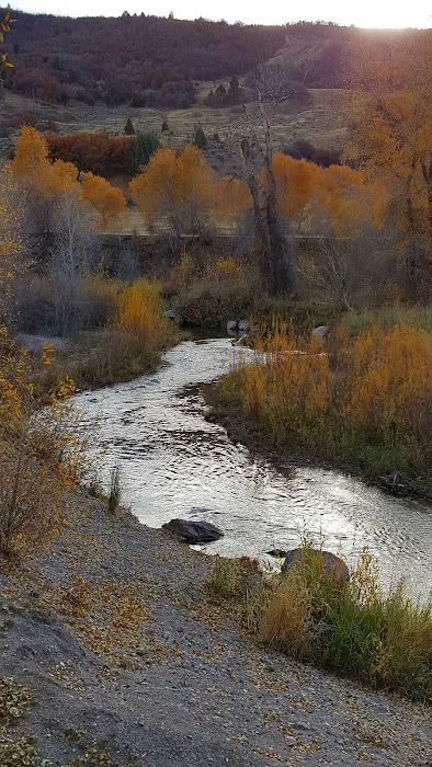 Spanish Fork River Park 3